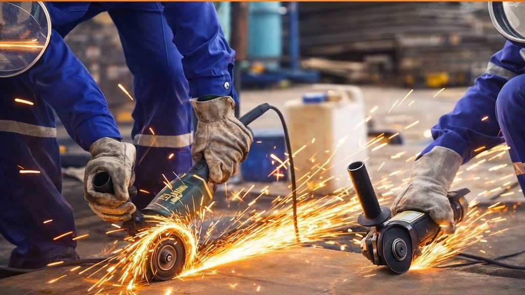 Soluções sob medida para a indústria 